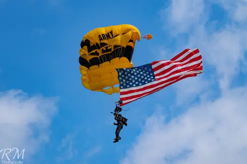 2024 Battle Creek,MI airshow photo 67